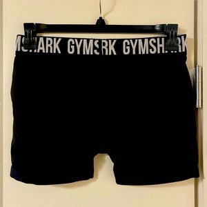 GymShark Seamless Shorts